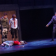 Illustration for article titled First Look at the iResident Evil /iStage Play